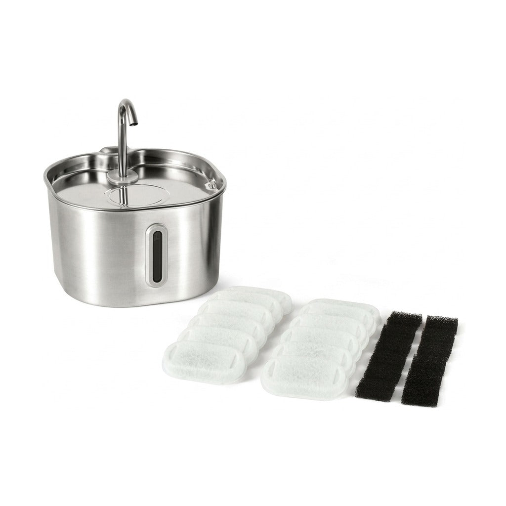2.2L Fountain Premium Value Bundle
