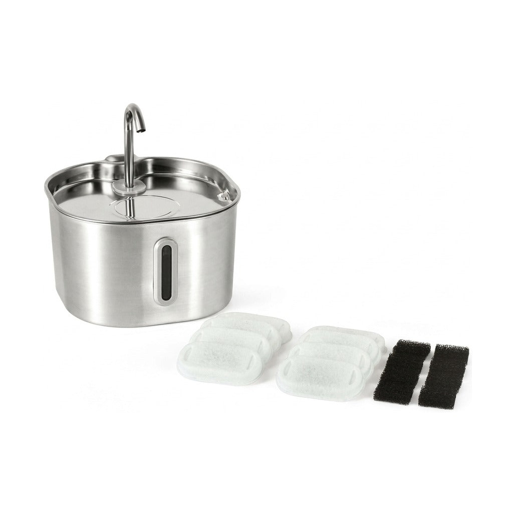 2.2L Fountain Premium Value Bundle