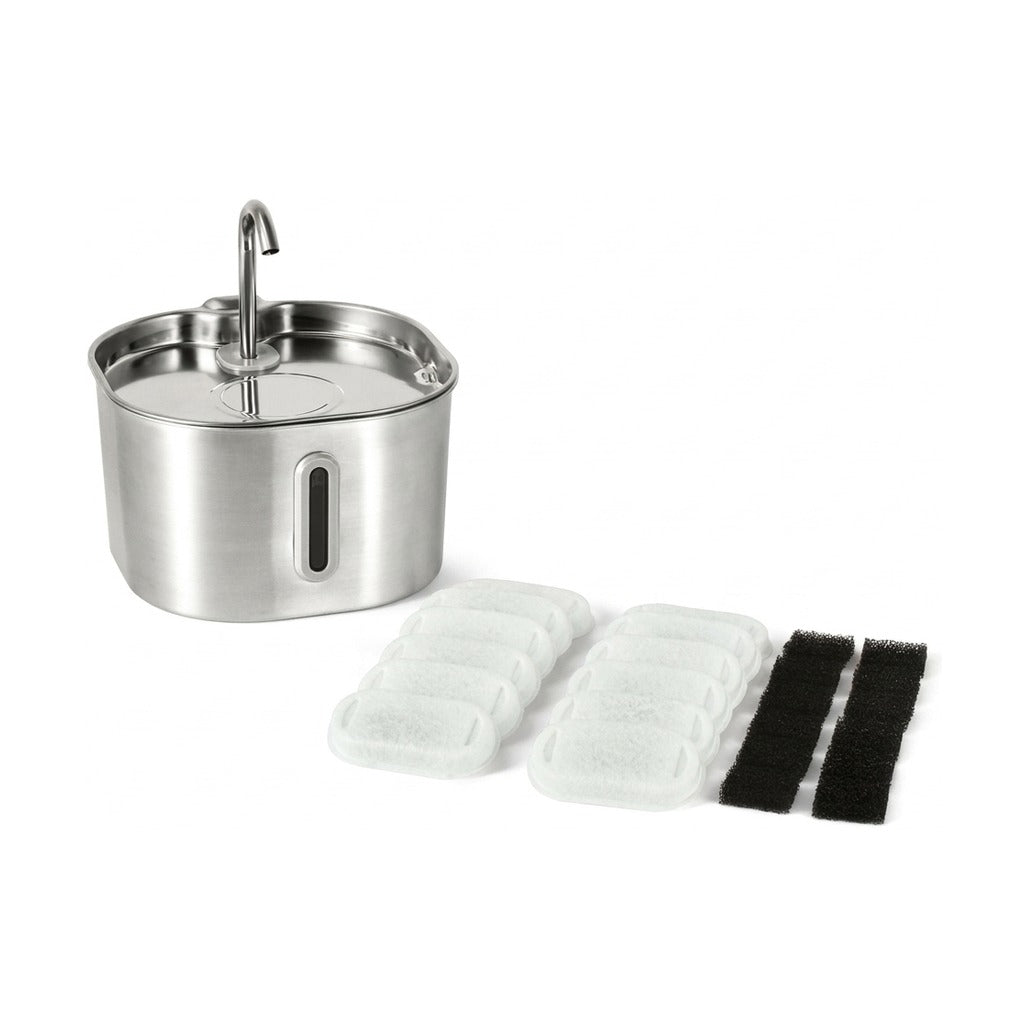 2.2L Fountain Value Bundle