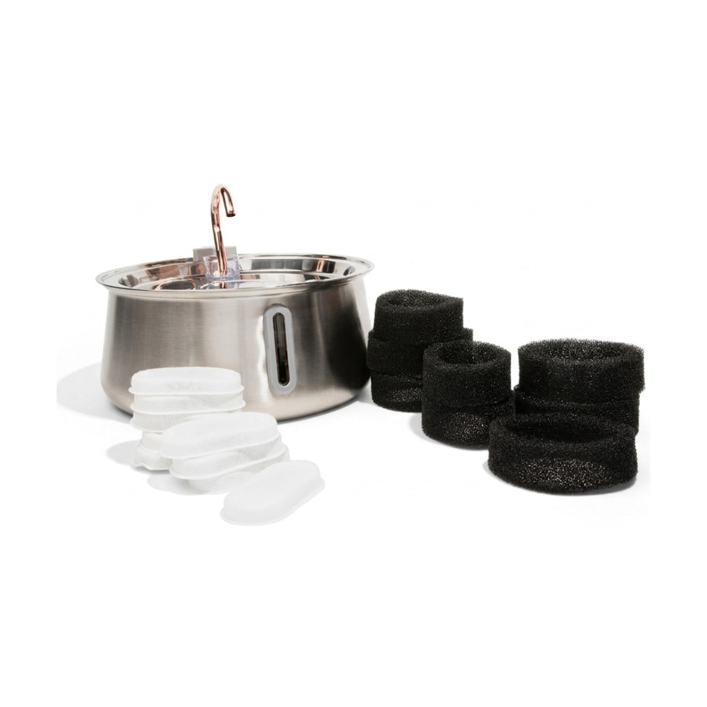 4L Fountain 2.0 Starter Kit