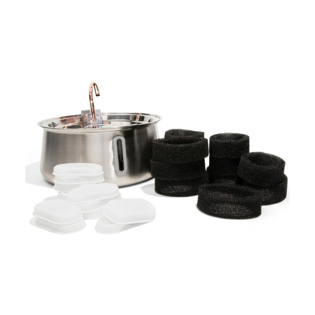 4L Fountain 2.0 Starter Kit