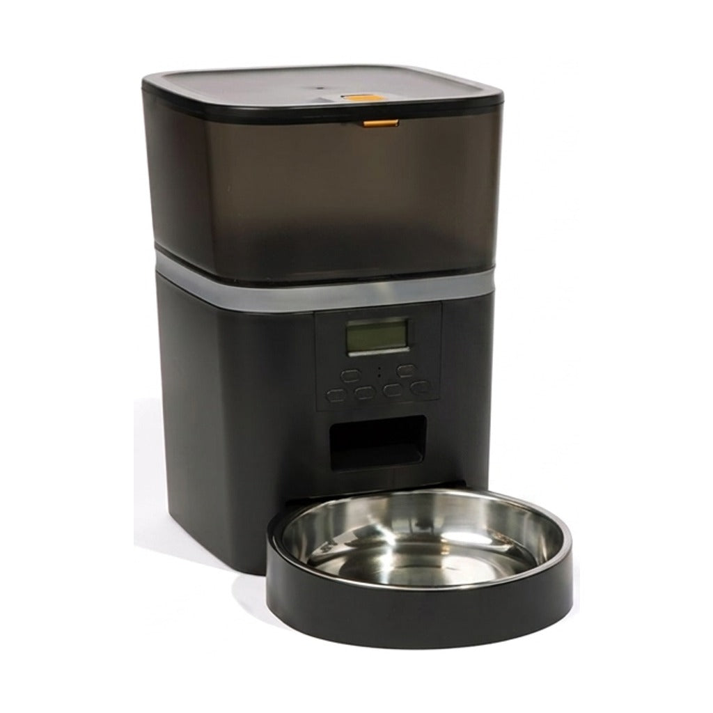 Automatic Smart Cat Feeder