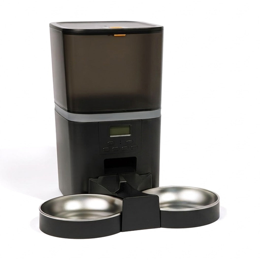 Automatic Smart Cat Feeder