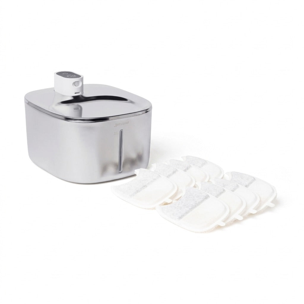 Wireless Fountain Multi-Cat Family Bundle