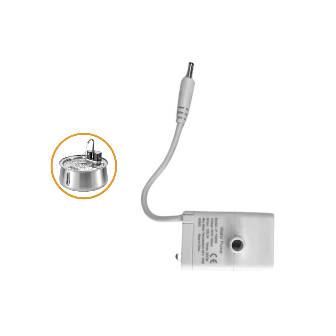 Replacement Pump for Wireless Fountain 2.0