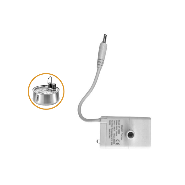 Replacement Pump for Wireless Fountain 2.0