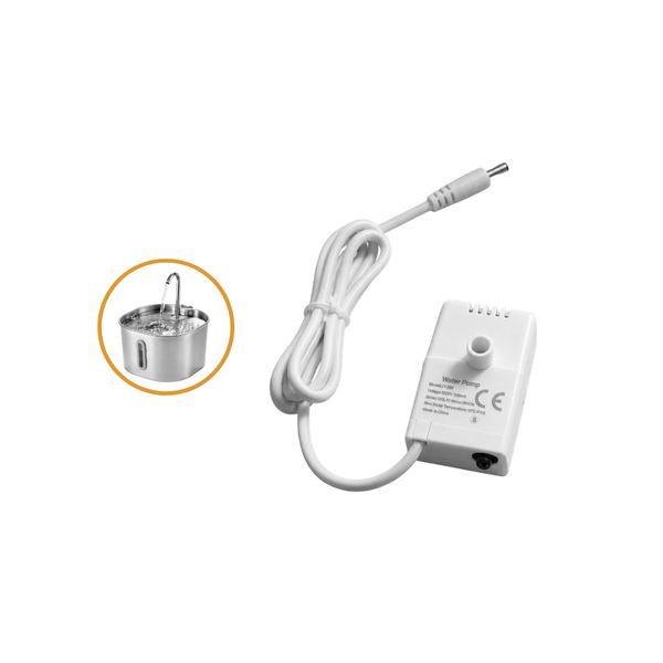 Replacement Pump for 2.2L Fountain