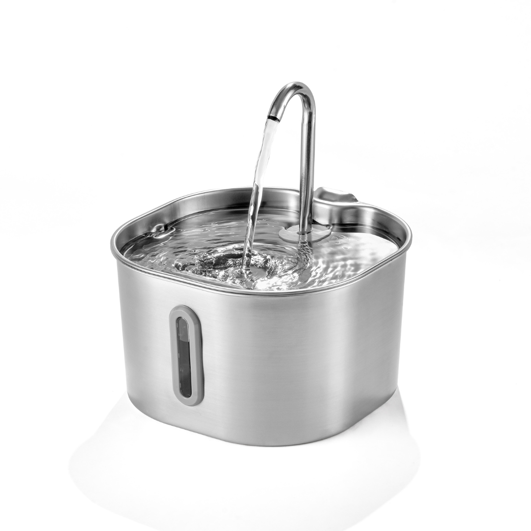 2.2L Fountain Value Bundle