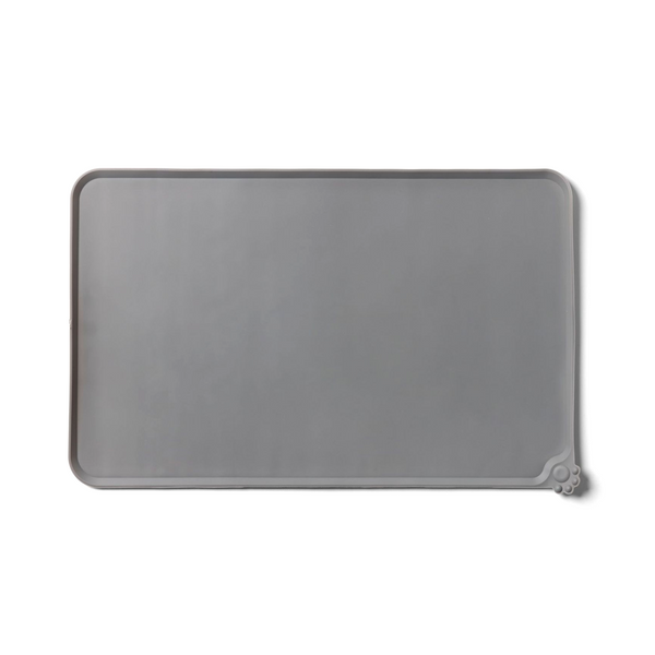 Anti-Splash Silicone Fountain Mat