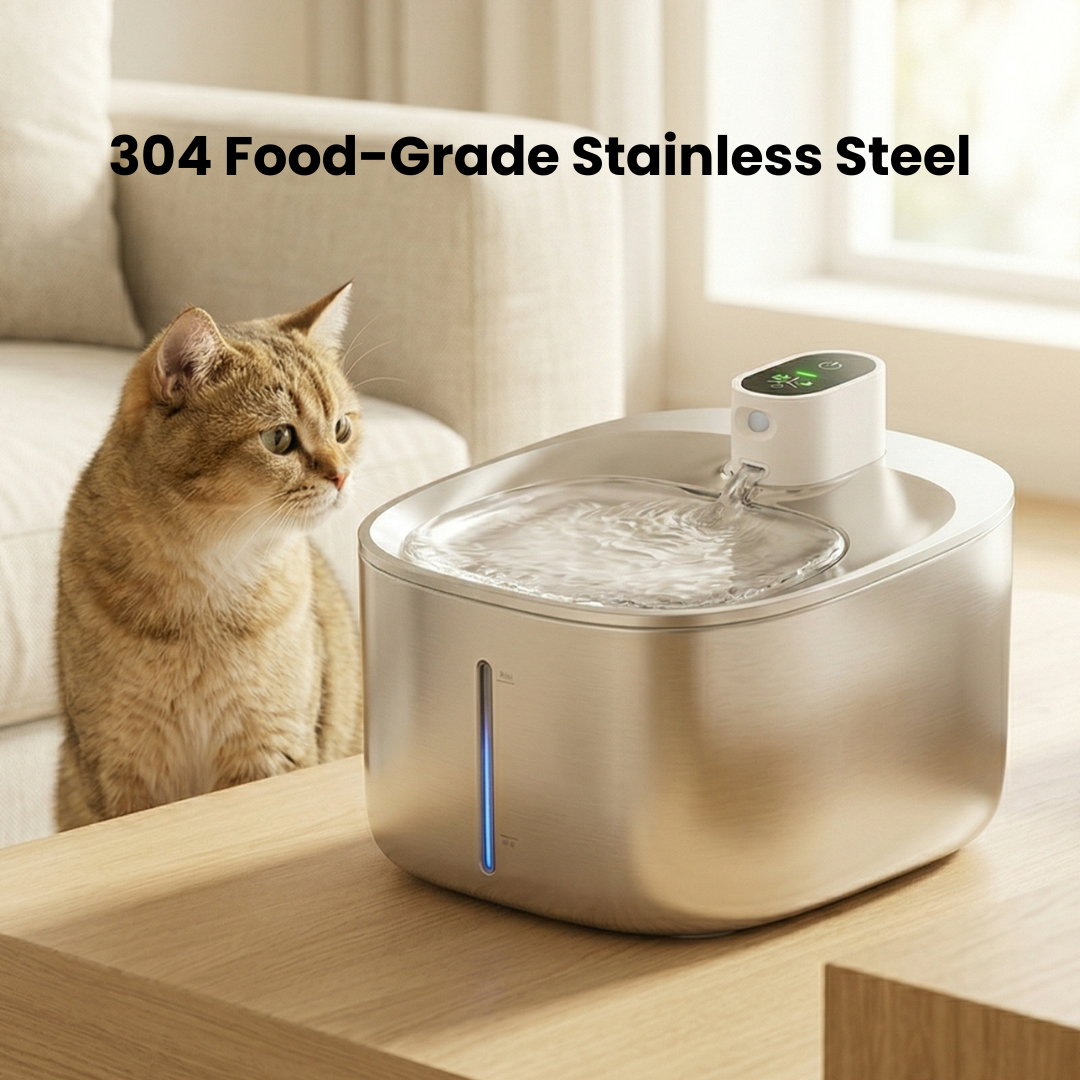 Wireless Fountain Value Bundle