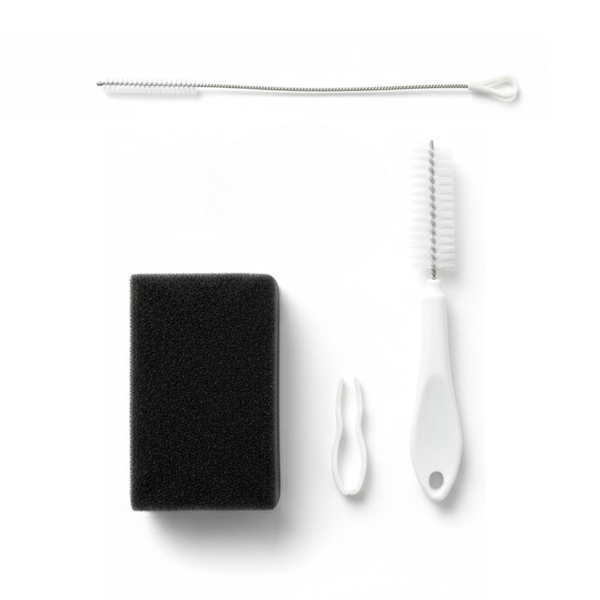 Fountain Cleaning Brush Kit