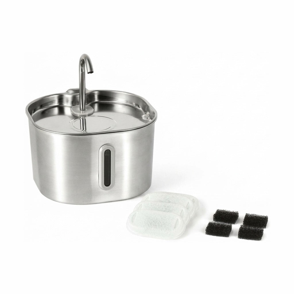 2.2L Fountain Premium Value Bundle