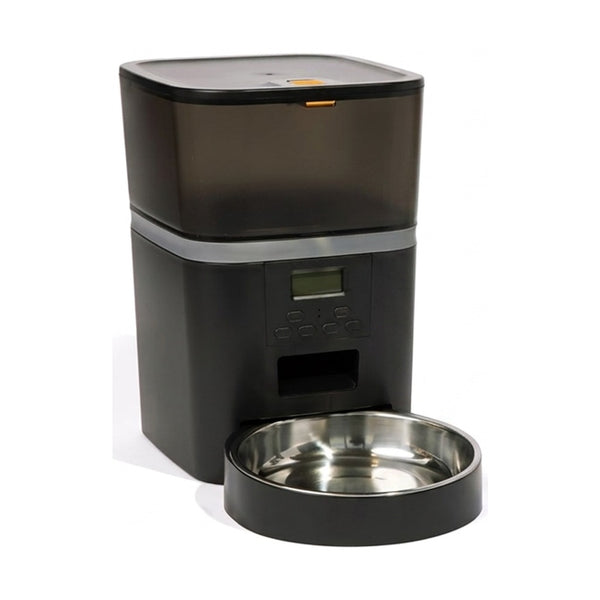 Automatic Smart Cat Feeder
