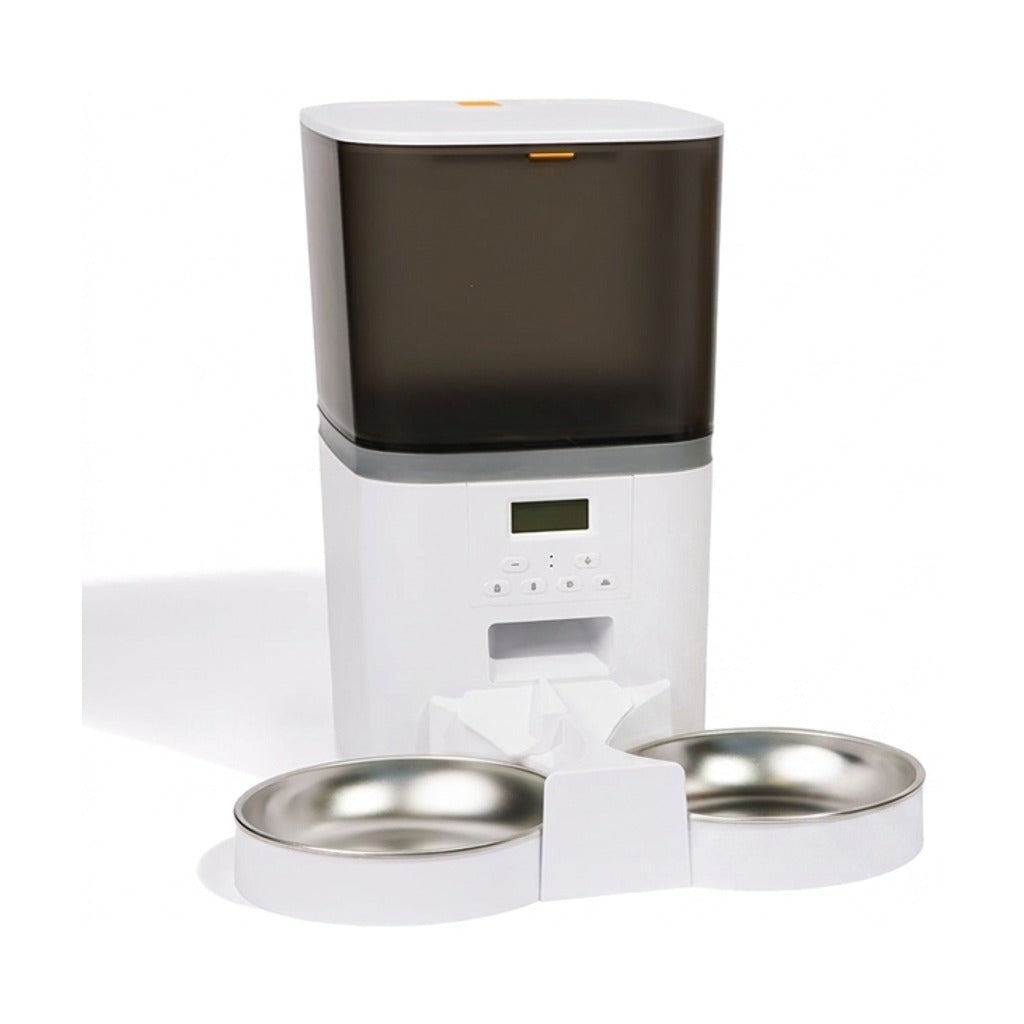 Automatic Smart Cat Feeder
