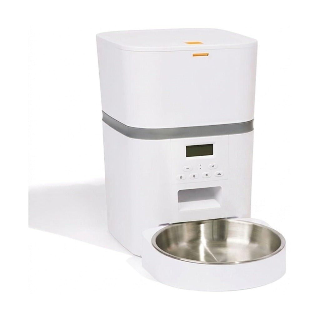 Automatic Smart Cat Feeder