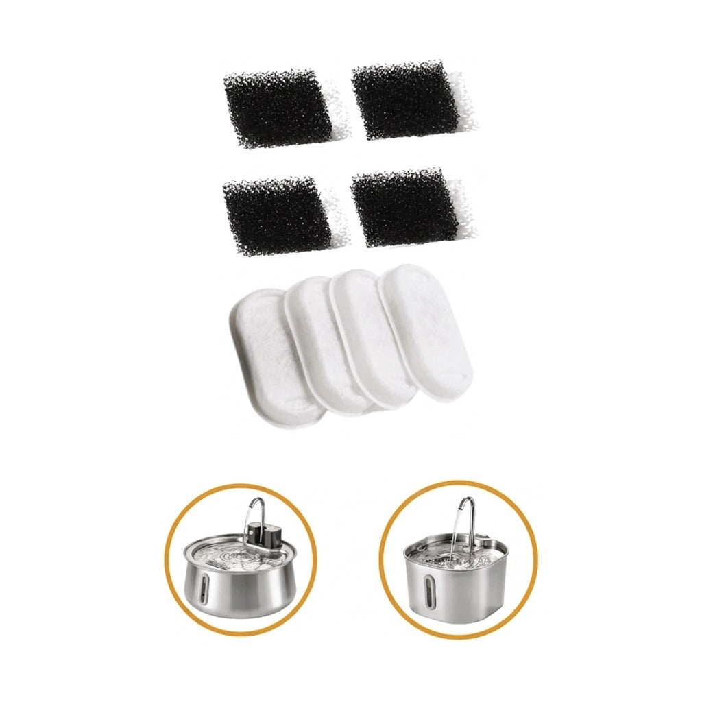 Filters for Wireless 2.0 & 2.2L Fountains