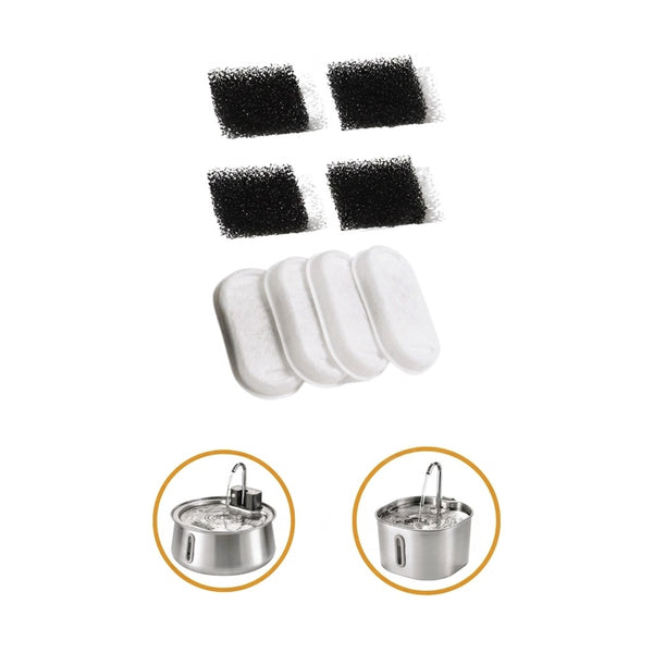 Filters for Wireless 2.0 & 2.2L Fountains