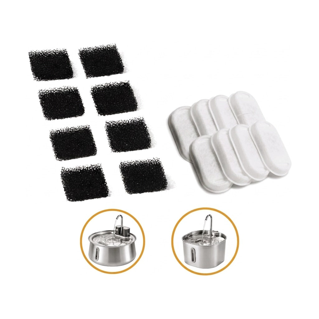Filters for Wireless 2.0 & 2.2L Fountains