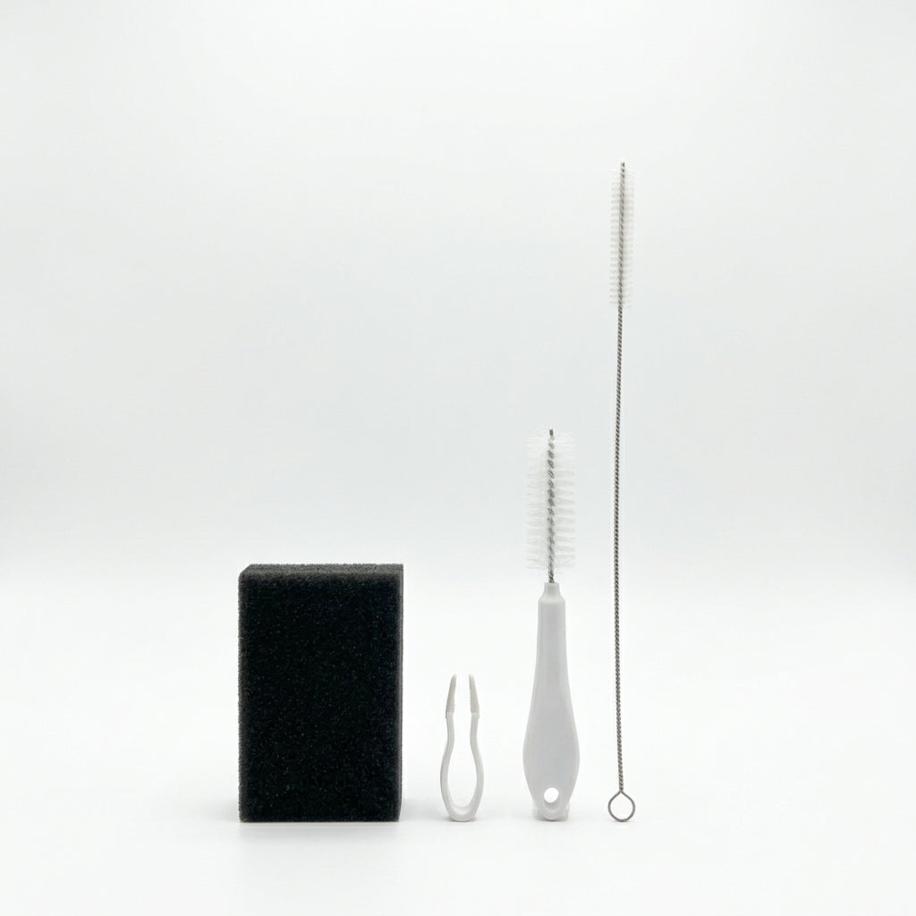 Fountain Cleaning Brush Kit
