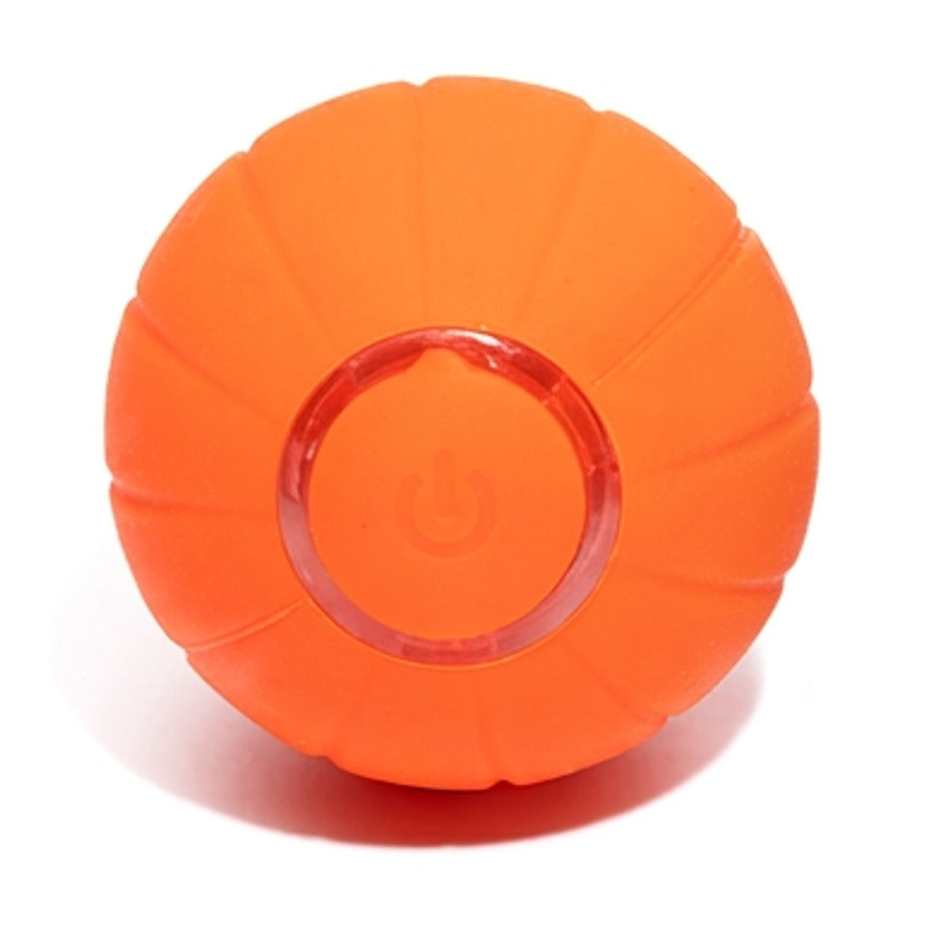 Smart Interactive Cat Ball