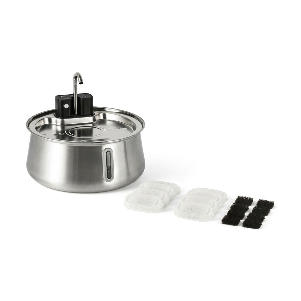 Wireless 2.0 Fountain Value Bundle